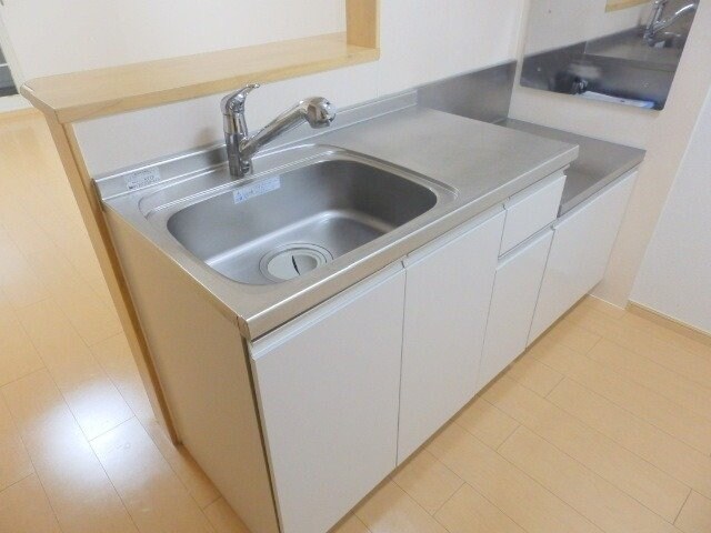 物件内観写真9　(同物件別部屋参考写真です。)