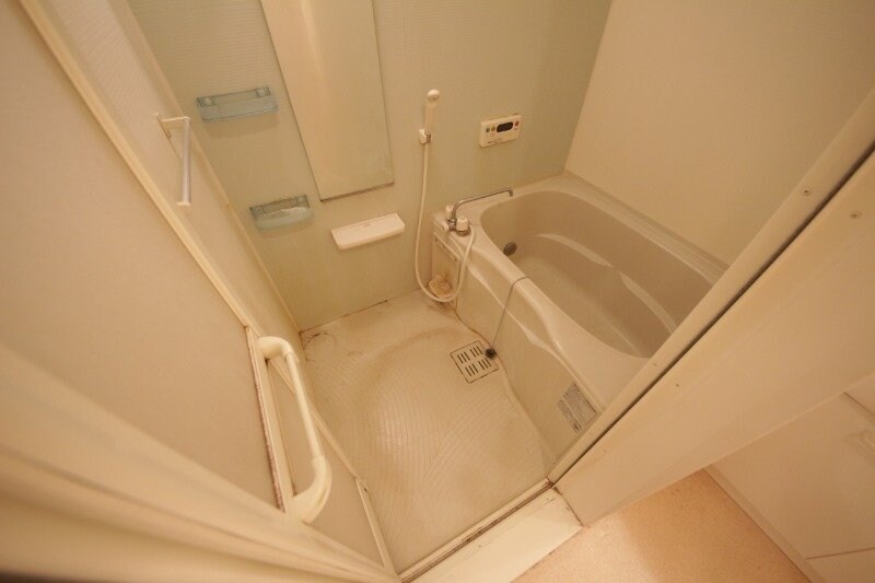 物件内観写真10　(同物件別部屋参考写真です。)