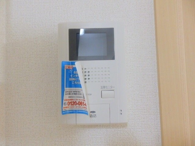 物件内観写真11　(同物件別部屋参考写真です。)