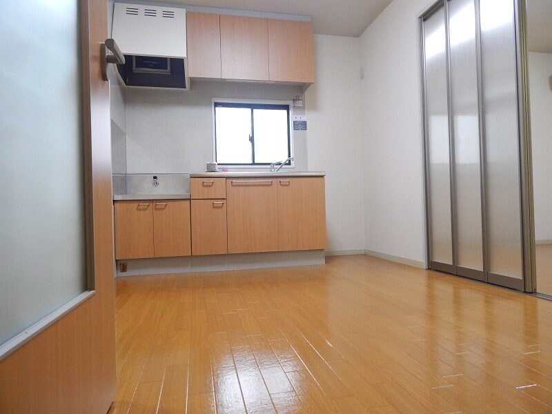 物件内観写真6　(別部屋同タイプ)