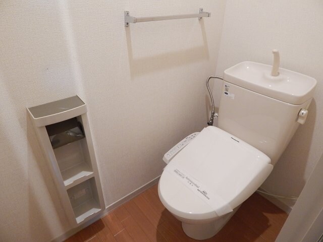 物件内観写真8　(別部屋同タイプ)