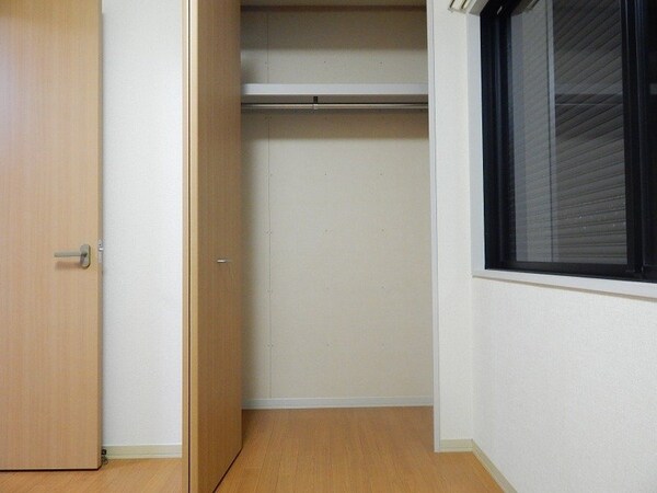 収納(別部屋同タイプ)