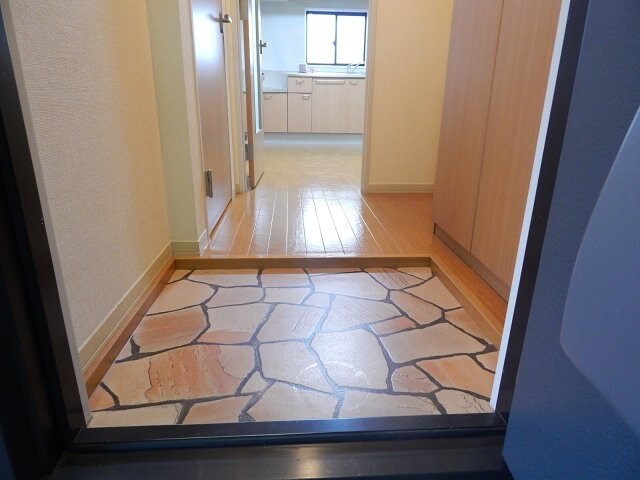 物件内観写真12　(別部屋同タイプ)