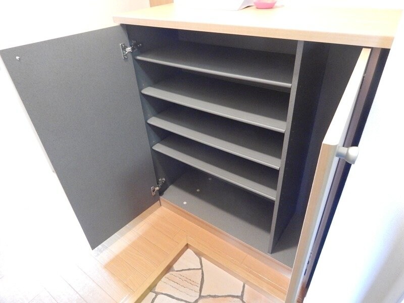 物件内観写真14　(別部屋同タイプ)