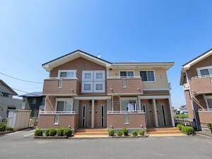 セレノパラッソⅠ外観写真