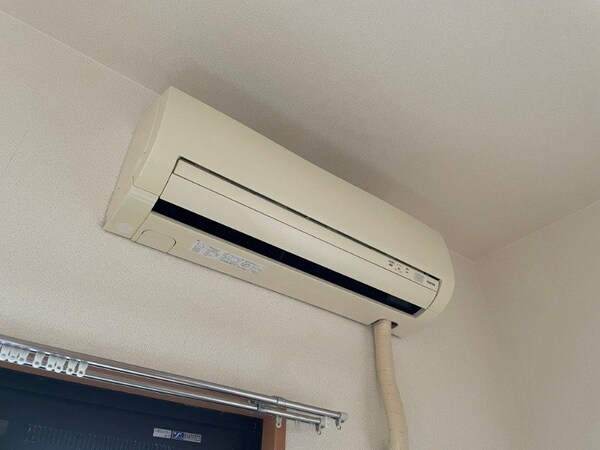 その他設備(同型参考写真)