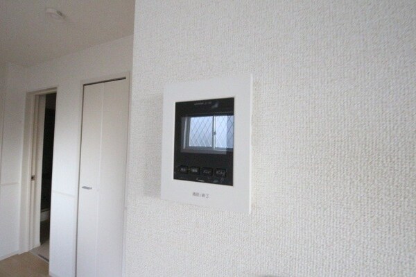 セキュリティ(反転タイプ参考写真)