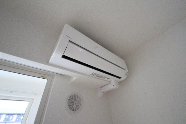 その他設備(反転タイプ参考写真)