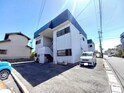 グランドハイツ清水Ⅲ