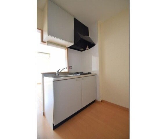 物件内観写真8　(同物件別室写真)