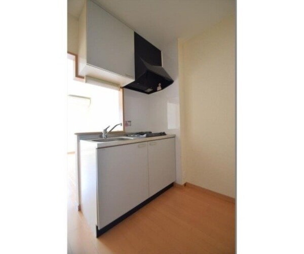 キッチン(同物件別室写真)