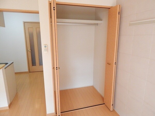 収納(同物件別室写真)