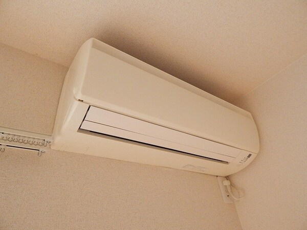 その他設備(同物件別室写真)