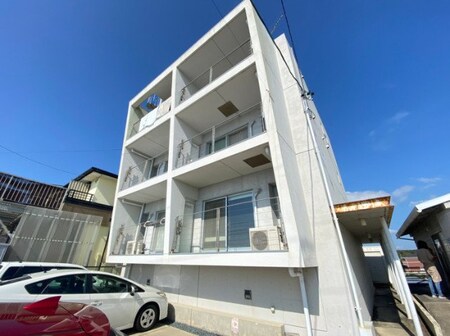 サンビーチ海輝外観写真