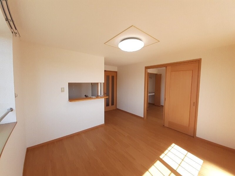 物件内観写真7　(同物件別部屋写真)