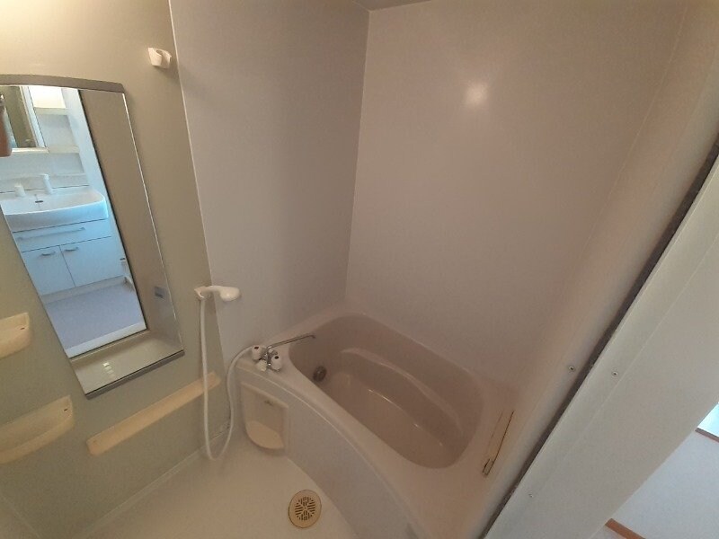 物件内観写真9　(同物件別部屋写真)