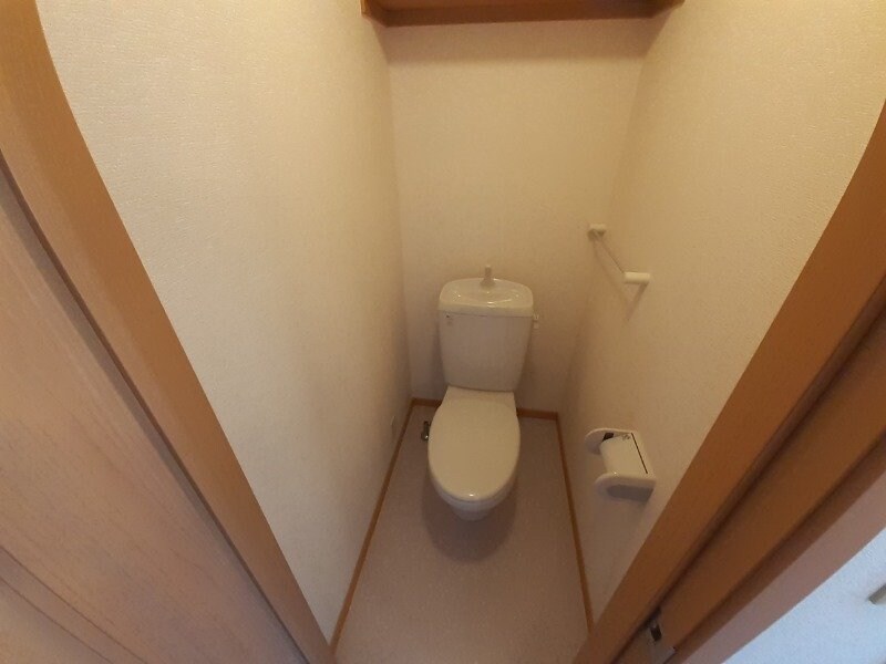 物件内観写真10　(同物件別部屋写真)