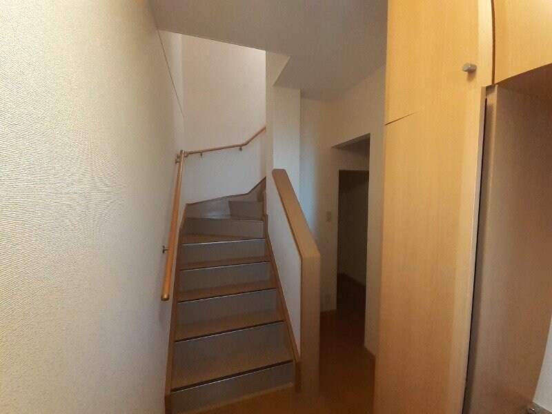 物件内観写真17　(同物件別部屋写真)