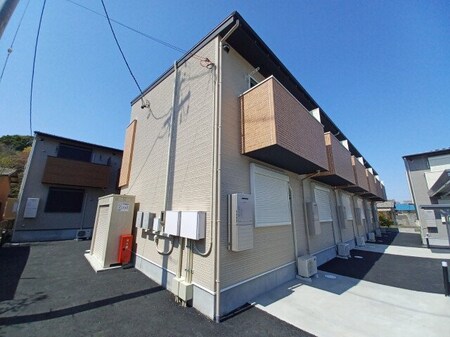Maisonette land 千代崎駅B外観写真