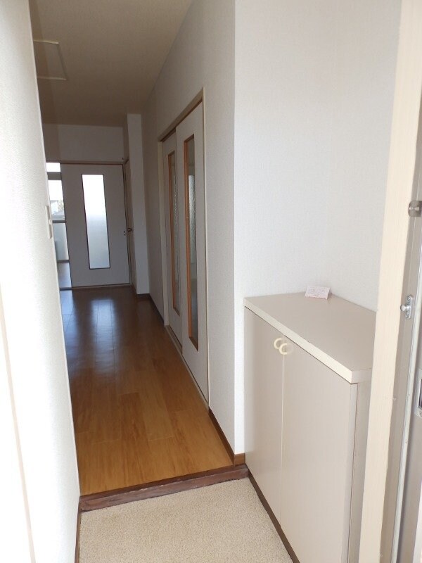 物件内観写真6　(別部屋参考写真です)