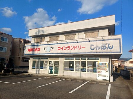 白子町貸家外観写真
