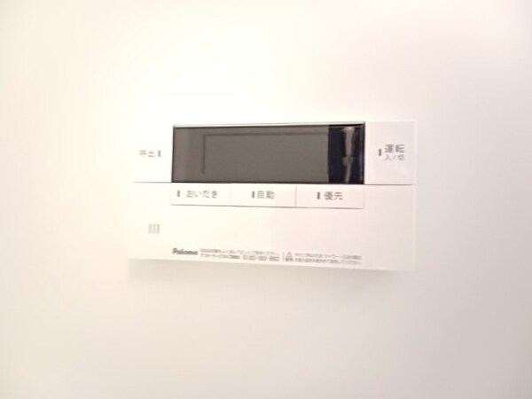その他設備(同物件別室写真)