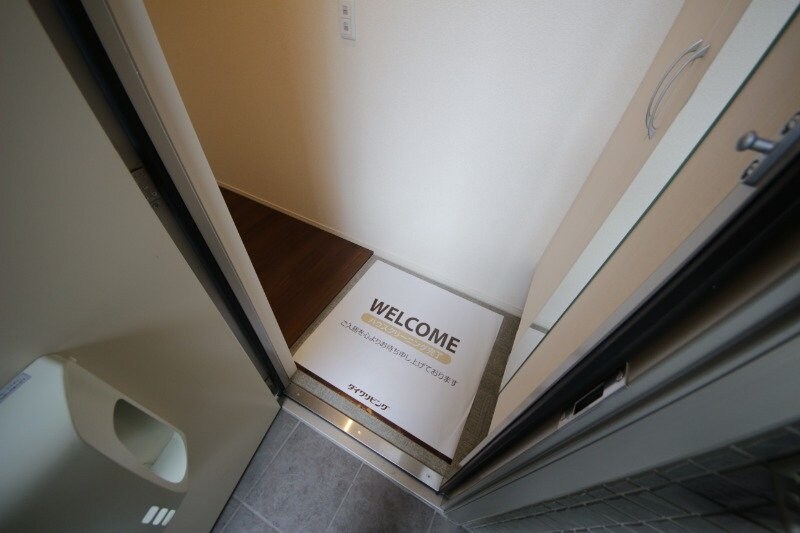 物件内観写真15　(同型参考写真)