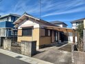 亀津東磯山貸家