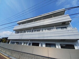 ジョイフル江島外観写真