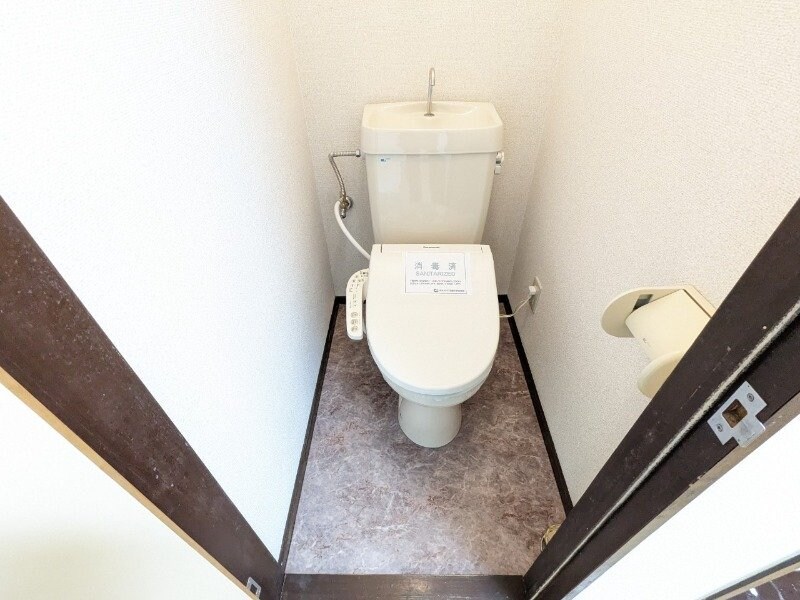 物件内観写真10　(同物件別室写真)