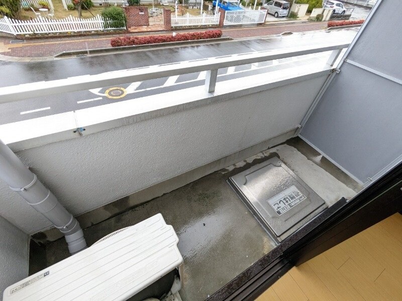 物件内観写真17　(同物件別室写真)