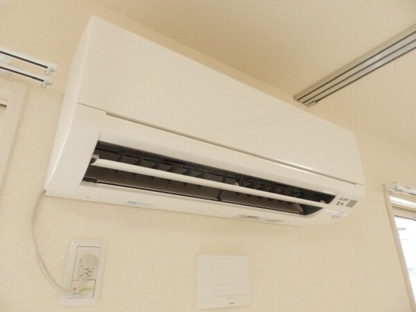 その他設備(同物件別室写真)