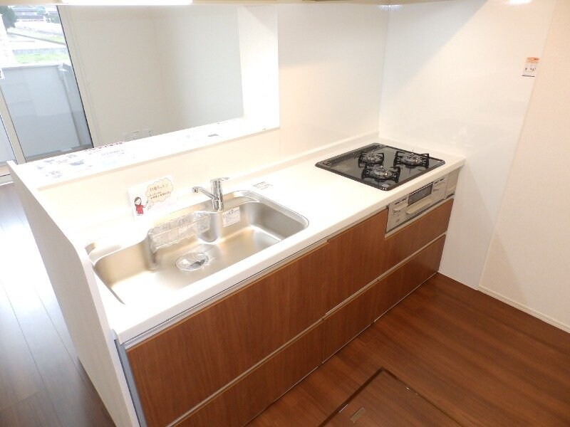 物件内観写真8　(別部屋参考写真です。)