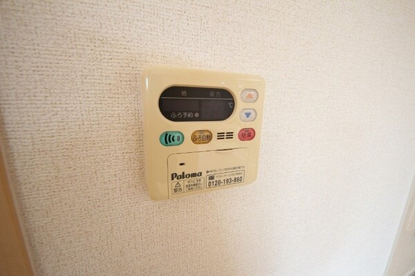 その他設備(別部屋参考写真です)