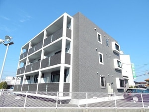 Ｌａ　Ｑｕａｄｒｉｆｏｇｌｉｏ外観写真