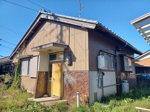 十宮SK貸家 南外観写真