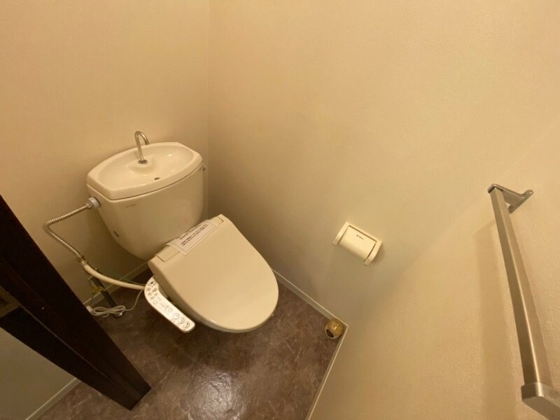 物件内観写真9　(同物件別室写真)