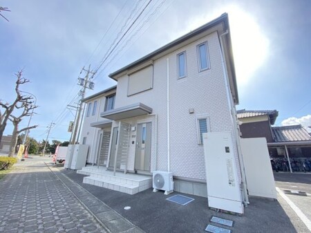 サンガーデン江島　B外観写真