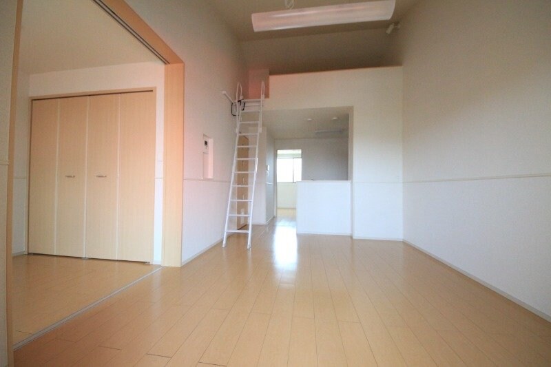 物件内観写真7　(同タイプ部屋写真です。)