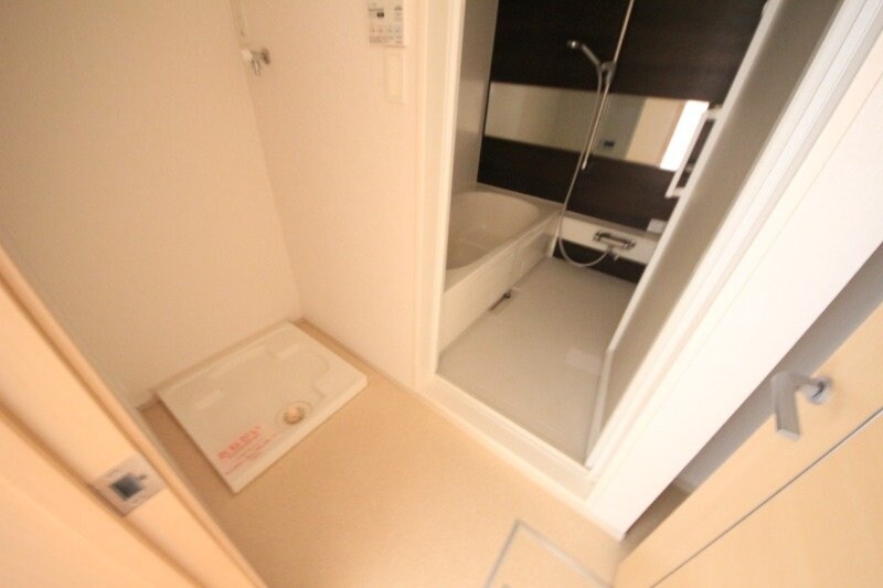 物件内観写真12　(同タイプ部屋写真です。)