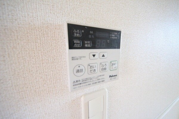 その他(同タイプ部屋写真です。)