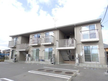 Ｖｉｌｌａｇｅさくら　A外観写真