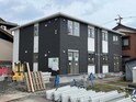 鈴鹿市西条賃貸アパート新築工事