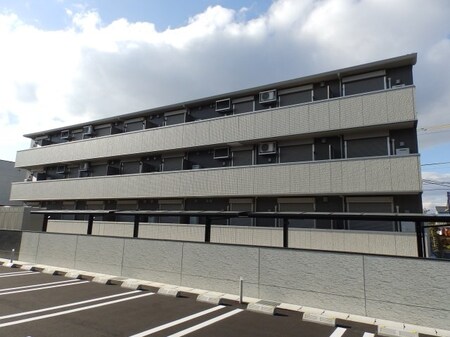 グランドエル・Ｆ　D外観写真