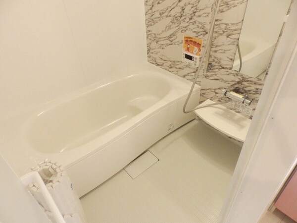 バス／シャワールーム等(同タイプの部屋写真です)