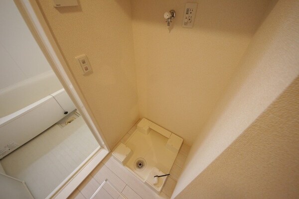 その他(同タイプの部屋写真です)