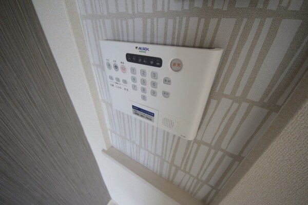 その他設備(同タイプの部屋写真です)