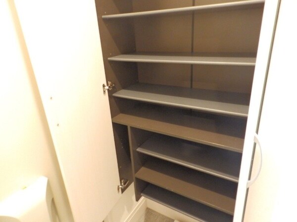 その他(同タイプの部屋写真です)