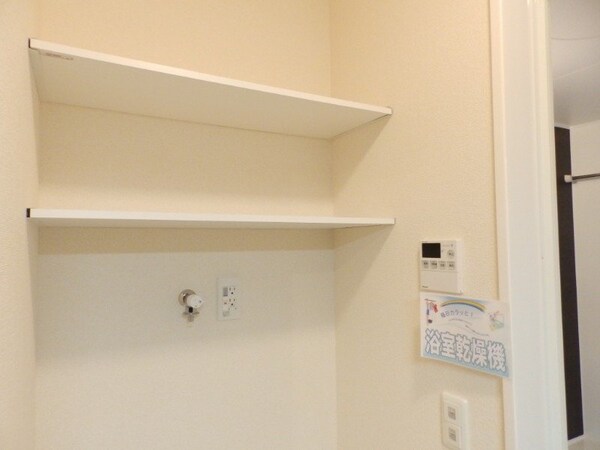 その他(同タイプの部屋写真です)