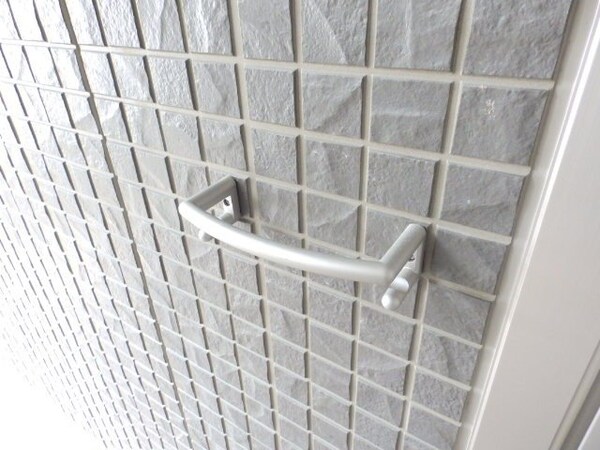 その他設備(同タイプの部屋写真です)